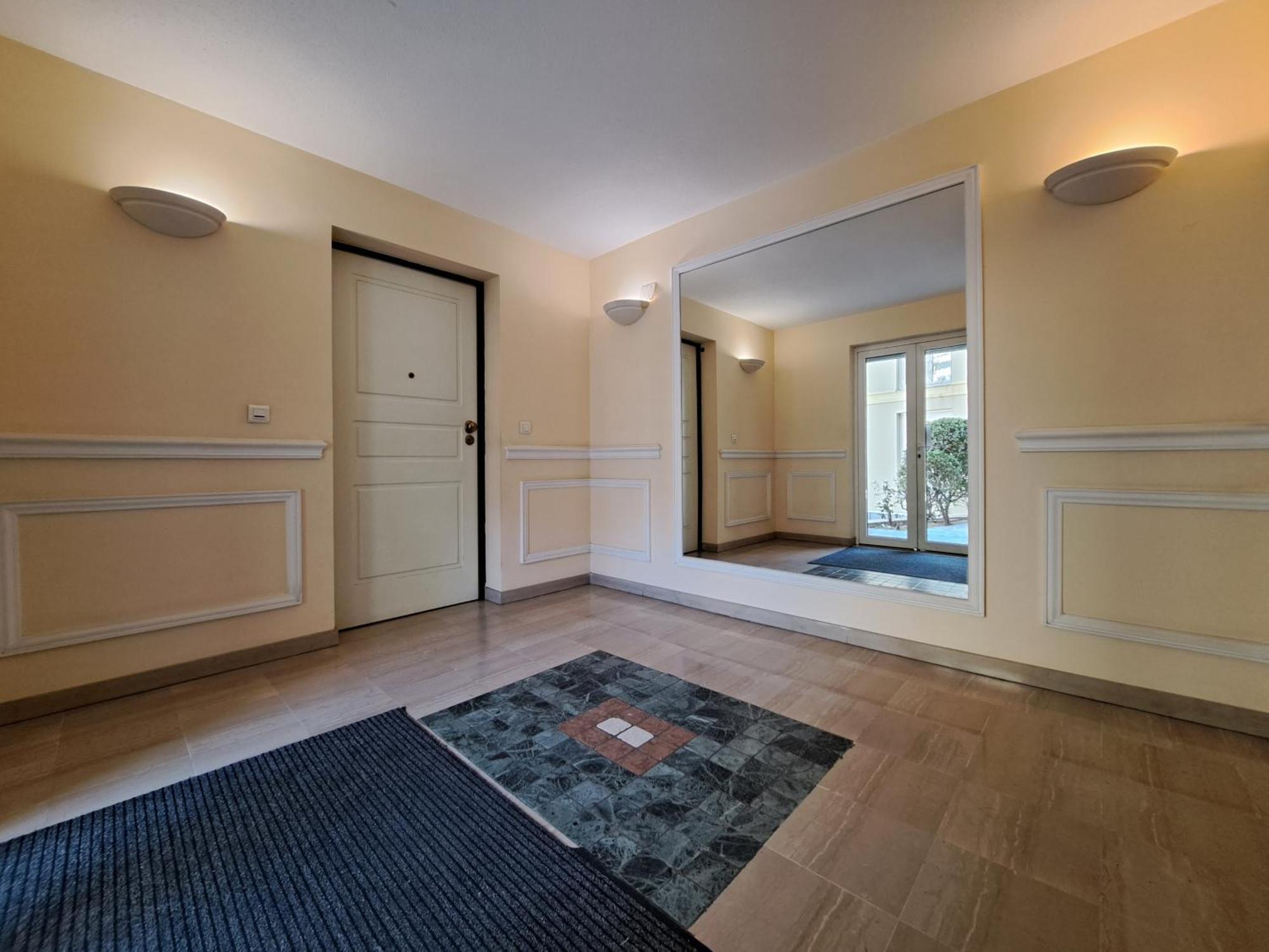 Grand T2 Proche Centre Ville, Vue Mer Et Montagne Bastia  Exterior photo